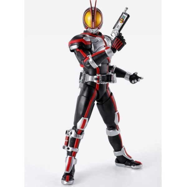 (預購) [再販] BANDAI S.H.Figuarts SHF 真骨雕製法 假面騎士 Faiz 可動完成品 20260907 [再販] BANDAI S.H.Figuarts SHF 真骨雕製法 假面騎士 Faiz 可動完成品