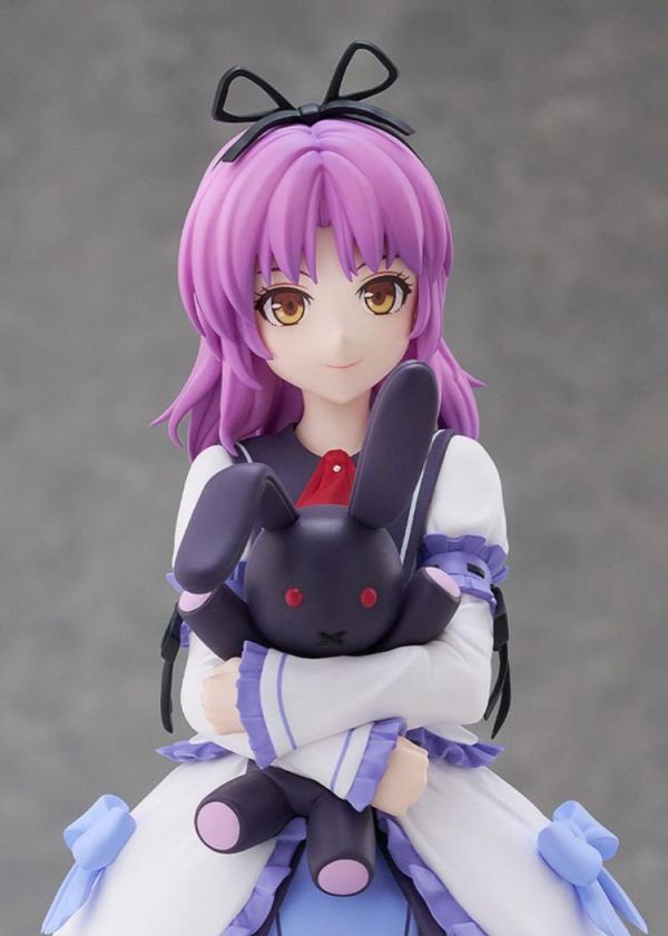(預購) Good Smile POP UP PARADE 空之軌跡 the 2nd 蕾恩 L Size PVC完成品 20260607 Good Smile POP UP PARADE 空之軌跡 the 2nd 蕾恩 L Size PVC完成品
