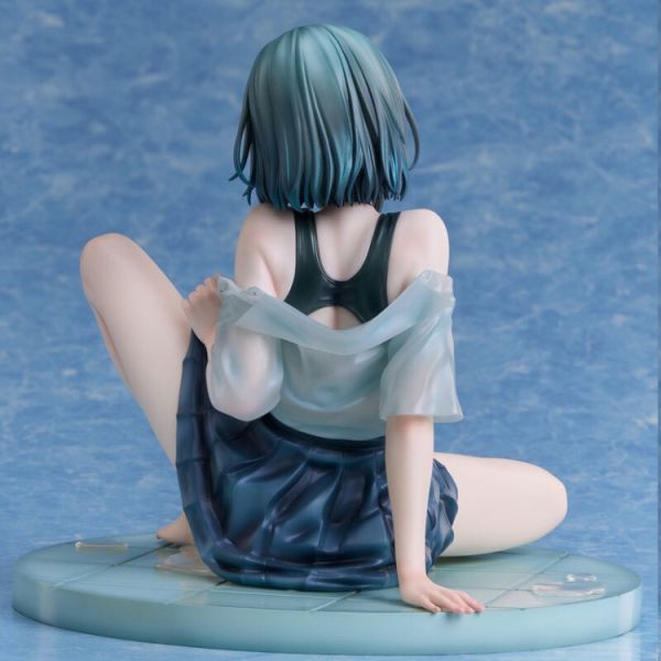 (預購) Union Creative 1/6 水無瀨空 by だにまる PVC完成品 20260106 Union Creative 1/6 水無瀨空 by だにまる PVC完成品