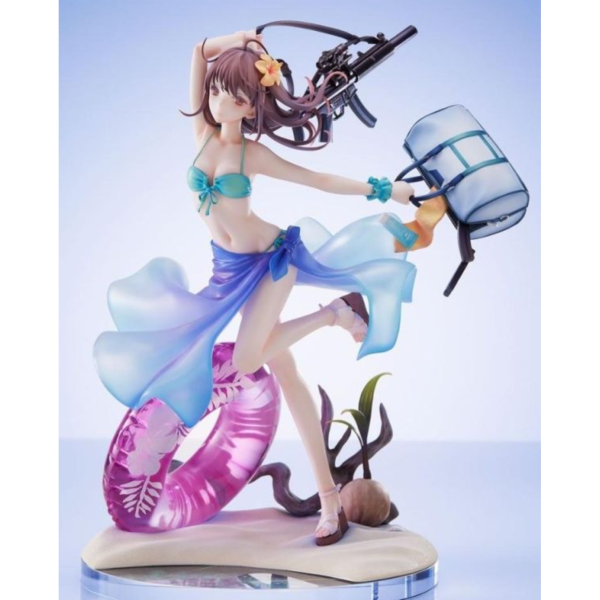 (預購) MIMEYOI 1/7 迷你武裝 白根凜 -Beach Shootout- 完成品 20260803 MIMEYOI 1/7 迷你武裝 白根凜 -Beach Shootout- 完成品