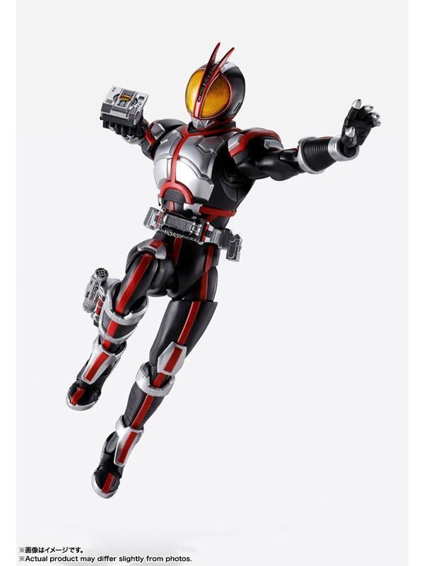 (預購) [再販] BANDAI S.H.Figuarts SHF 真骨雕製法 假面騎士 Faiz 可動完成品 20260907 [再販] BANDAI S.H.Figuarts SHF 真骨雕製法 假面騎士 Faiz 可動完成品