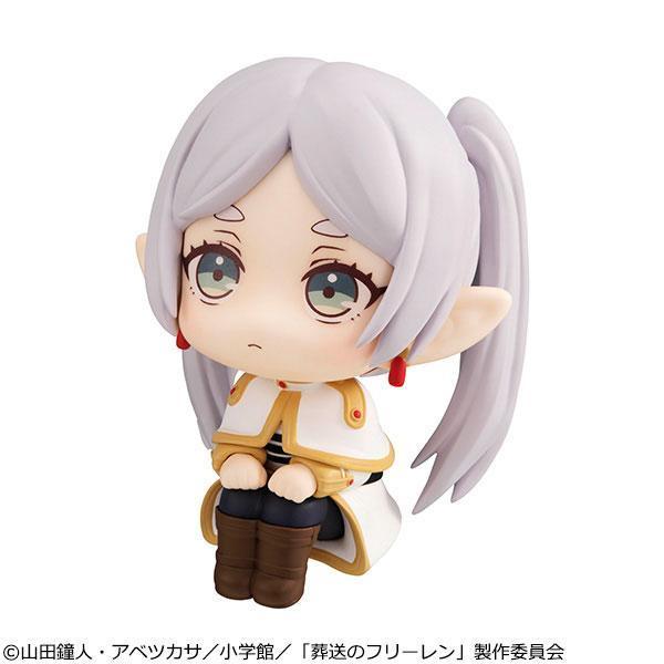 (預購) [再販] MEGAHOUSE LOOKUP 葬送的芙莉蓮 芙莉蓮 20260915 [再販] MEGAHOUSE LOOKUP 葬送的芙莉蓮 芙莉蓮