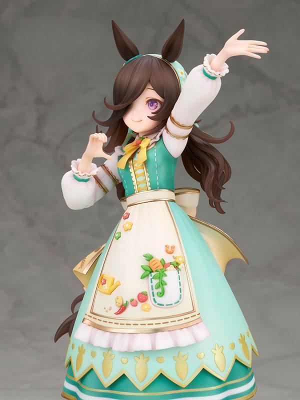 (預購) ALTER 1/7 賽馬娘Pretty Derby 米浴 Yummy Dreamy Fairy 完成品 20261105 ALTER 1/7 賽馬娘Pretty Derby 米浴 Yummy Dreamy Fairy 完成品
