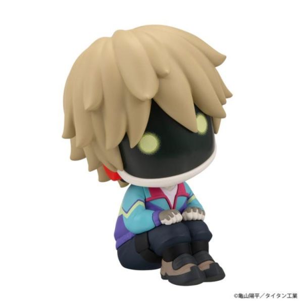 (預購) MEGAHOUSE LOOKUP 銀河特急 Milky Subway Kurt 20260610 MEGAHOUSE LOOKUP 銀河特急 Milky☆Subway Kurt