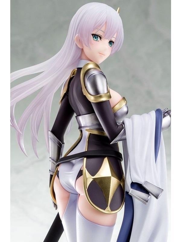 (預購) Nippon Columbia 1/6 鄉下大叔成為劍聖 艾露西亚·西特拉斯 完成品 20260910 Nippon Columbia 1/6 鄉下大叔成為劍聖 艾露西亚·西特拉斯 完成品