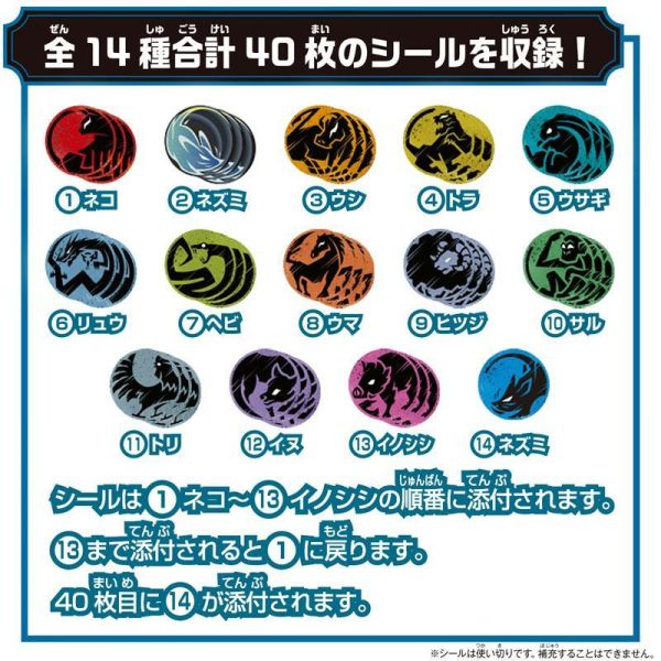(預購) BANDAI 假面騎士MY-TH DX 貓頭鷹貼紙印章 20260908 BANDAI 假面騎士MY-TH DX 貓頭鷹貼紙印章