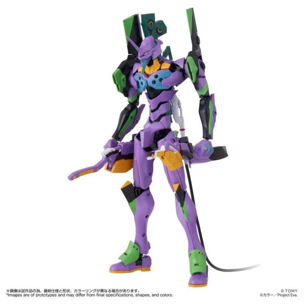(預購) T-SPARK TOYRISE 新世紀福音戰士 EVA 初號機 完成品 20261102 T-SPARK TOYRISE 新世紀福音戰士 EVA 初號機 完成品