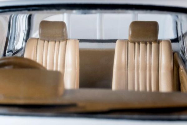 (預購) TOMYTEC 1/64 LV-N373a 1983 達特桑 Datsun Truck King Cab GL (White) 20260329 TOMYTEC 1/64 LV-N373a 1983 達特桑 Datsun Truck King Cab GL (White)