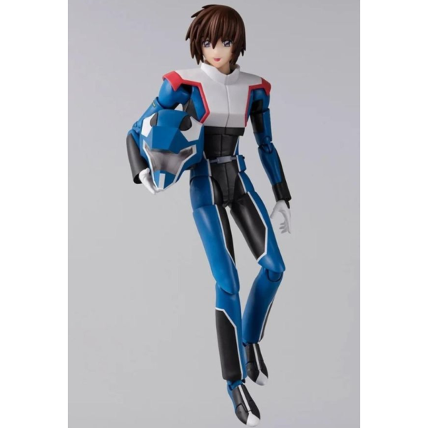 (預購) BANDAI S.H.Figuarts SHF 機動戰士鋼彈 煌·大和 歐普聯合首長國駕駛服Ver. 可動完成品 20260808 BANDAI S.H.Figuarts SHF 機動戰士鋼彈 煌·大和 歐普聯合首長國駕駛服Ver. 可動完成品