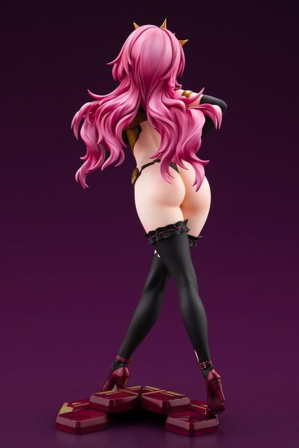 (預購) Kotobukiya 壽屋 Frame Arms Girl 機甲少女 突伽Ⅰ 黑暗女王 Ver. 完成品 20261104 Kotobukiya 壽屋 Frame Arms Girl 機甲少女 突伽Ⅰ 黑暗女王 Ver. 完成品
