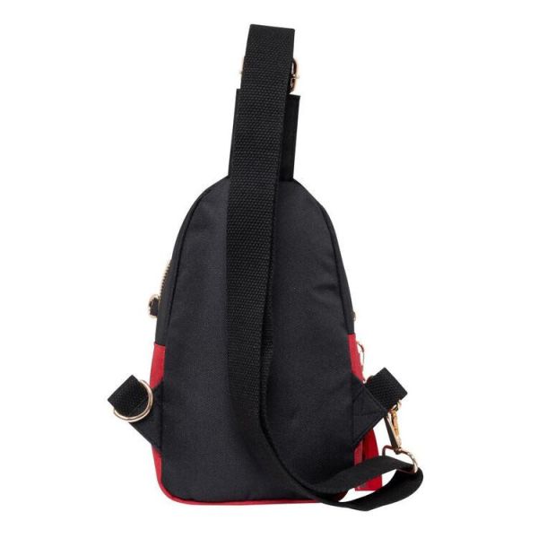 (預購) BAG TO YOU 排球少年 單肩包 貓咪 (預購) BAG TO YOU 排球少年 單肩包 貓咪