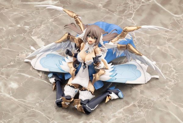 (預購) Kotobukiya 壽屋 ARCANADEA 阿爾卡納蒂亞 艾爾梅達 天使型 Dears系列 AR006 組裝模型 20261014 Kotobukiya 壽屋 ARCANADEA 阿爾卡納蒂亞 艾爾梅達 天使型 Dears系列 AR006 組裝模型