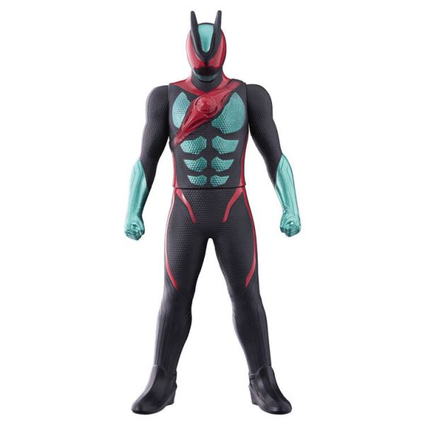 (預購) BANDAI 假面騎士ZEZTZ軟膠-PHYSICAM IMPACT (預購) BANDAI 假面騎士ZEZTZ軟膠-PHYSICAM IMPACT