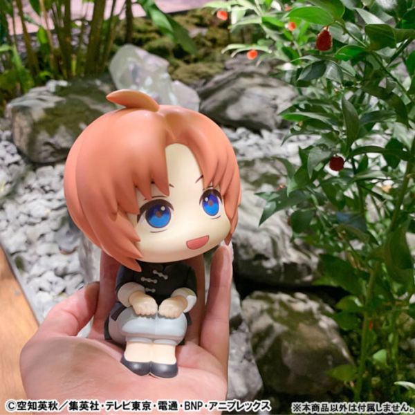 [標準版] MegaHouse LOOK UP 銀魂 神威 [標準版] MegaHouse LOOK UP 銀魂 神威