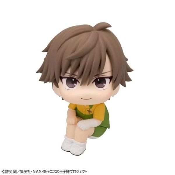 (預購) [特典版] MEGAHOUSE LOOKUP 新網球王子 不二周助＆白石藏之介 套組 20260610 [特典版] MEGAHOUSE LOOKUP 新網球王子 不二周助＆白石藏之介 套組