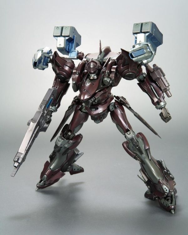 (預購) Kotobukiya 壽屋 1/72 機戰傭兵 幻影 MIRAGE C02-URANUS 組裝模型 20261104 Kotobukiya 壽屋 1/72 機戰傭兵 幻影 MIRAGE C02-URANUS 組裝模型