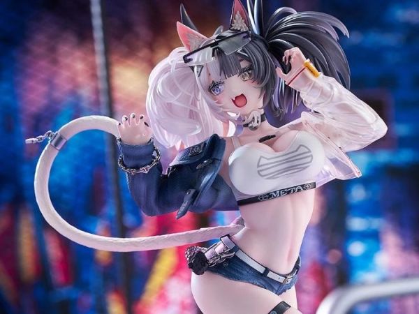 (預購) Good Smile 1/7 PVC Melterna Girl Meta子 PVC完成品 20260616 Good Smile 1/7 PVC Melterna Girl Meta子 PVC完成品