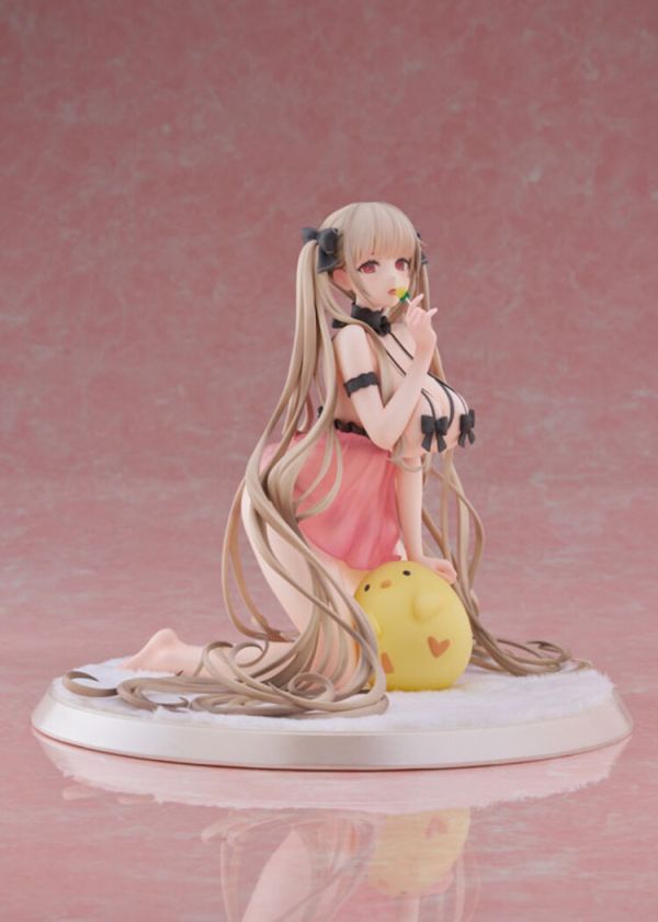 (預購) Claynel 1/6 碧藍航線 可畏 甜蜜時光Ver. PVC完成品 (預購) Claynel 1/6 碧藍航線 可畏 甜蜜時光Ver. PVC完成品