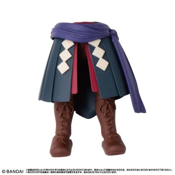 (預購) BANDAI 盒玩 LINK TRAVELERS 通往精進之路篇 SIDE:C 全16種 一中盒16入販售 20260409 BANDAI 盒玩 LINK TRAVELERS 通往精進之路篇 SIDE:C 全16種 一中盒16入販售