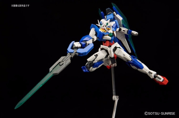BANDAI 1/144 RG 021 OO鋼彈量子型 機動戰士 鋼彈OO 組裝模型 BANDAI,1/144,RG,021,OO,鋼彈,量子型,機動戰士,鋼彈OO,組裝模型,