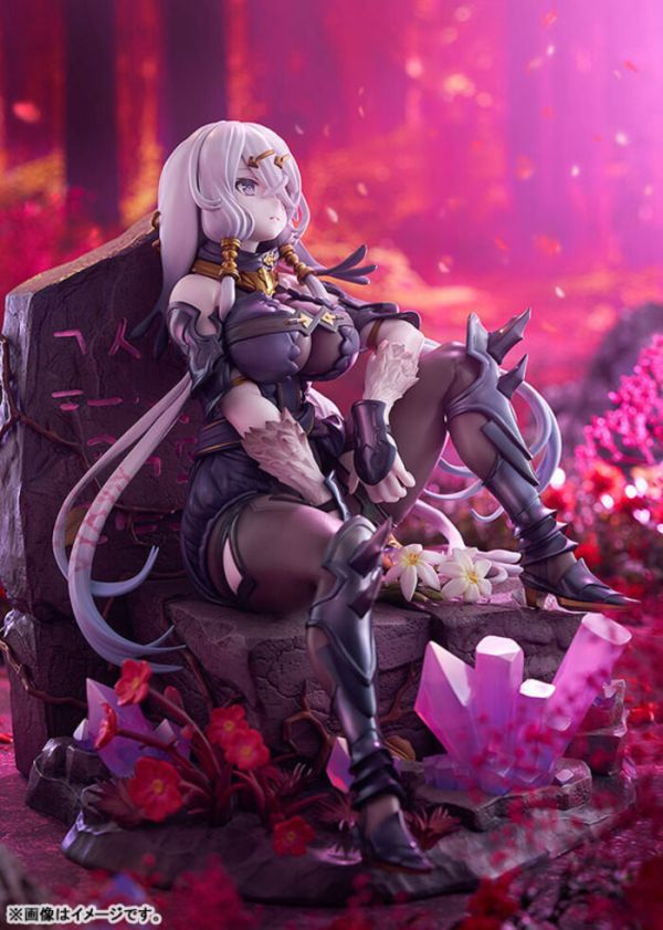 Max Factory 1/6 萊莎的鍊金工房 莉拉‧德西亞斯 PVC完成品 Max Factory 1/6 萊莎的鍊金工房 莉拉‧德西亞斯 PVC完成品