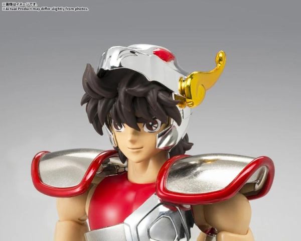 (預購) BANDAI 聖鬥士聖衣神話EX 天馬座星矢 初期青銅聖衣 20260708 BANDAI 聖鬥士聖衣神話EX 天馬座星矢 初期青銅聖衣
