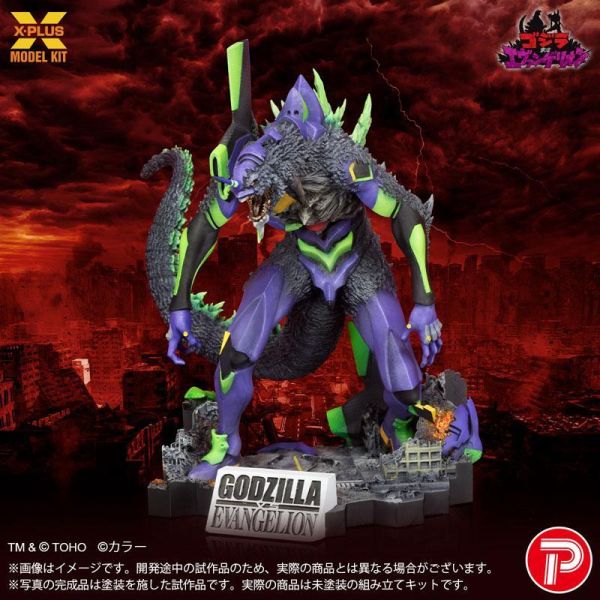(預購) [PB商店] BANDAI 新世紀福音戰士初號機 G覺醒形態 組裝模型 20261013 [PB商店] BANDAI 新世紀福音戰士初號機 G覺醒形態 組裝模型