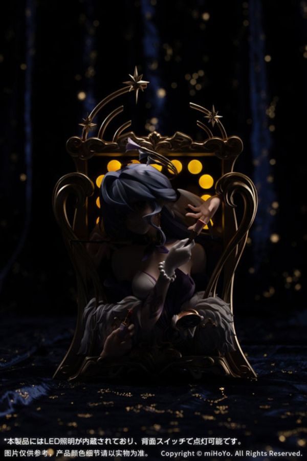 (預購) Myethos 崩壞:星穹鐵道 Diorama系列 知更鳥 夜色流光溢彩 Ver. PVC完成品 20260212 Myethos 崩壞:星穹鐵道 Diorama系列 知更鳥 夜色流光溢彩 Ver. PVC完成品