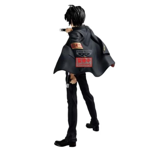 (預購) BP景品 家庭教師 HITMAN REBORN! Grandista 雲雀恭彌 眼鏡牌 BANPRESTO 2701 20260709 BP景品 家庭教師 HITMAN REBORN! Grandista 雲雀恭彌 眼鏡牌 BANPRESTO