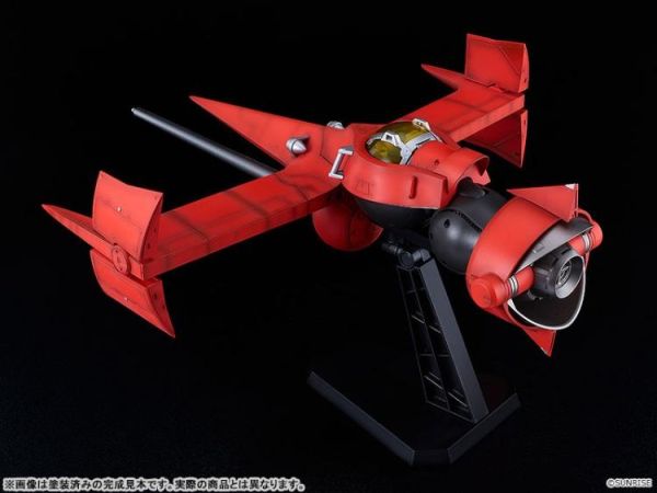 (預購) Good Smile MODEROID DX-SCALE 1/48 劍魚II 組裝模型 20260712 Good Smile MODEROID DX-SCALE 1/48 劍魚II 組裝模型