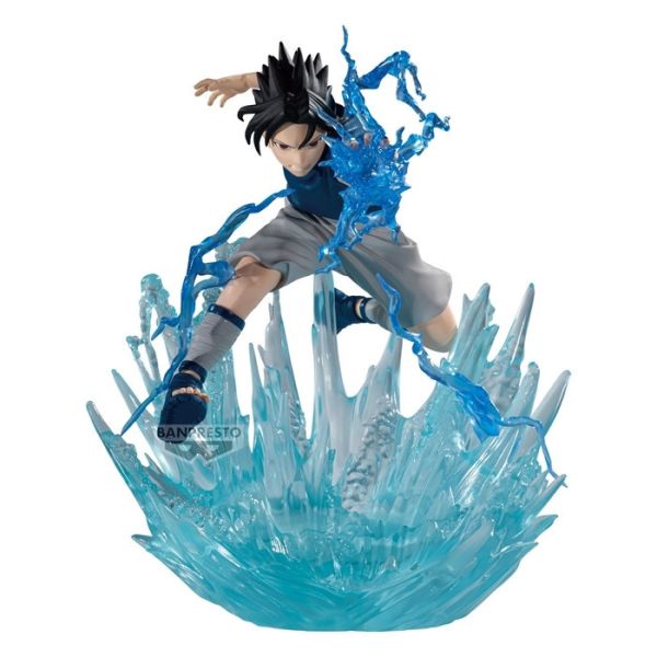 BANPRESTO 景品 火影忍者 Combination Battle 宇智波佐助 BANPRESTO 景品 火影忍者 Combination Battle 宇智波佐助