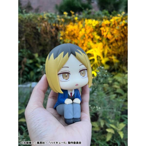 (預購) [再販] MegaHouse LOOK UP 排球少年 孤爪研磨 (預購) [再販] MegaHouse LOOK UP 排球少年 孤爪研磨