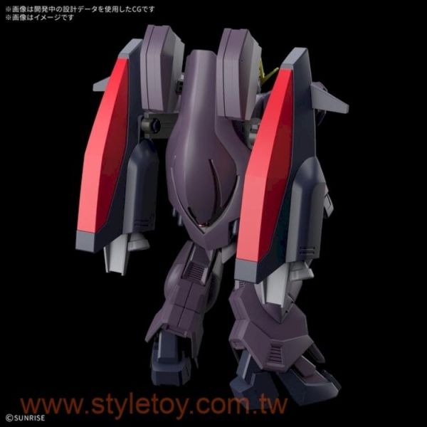 (預購) BANDAI HG 1/144 機動新世紀鋼彈 X 安斯坦洛鋼彈 20260609 BANDAI HG 1/144 機動新世紀鋼彈 X 安斯坦洛鋼彈