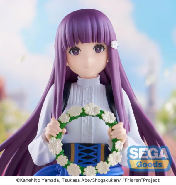 (預購) SEGA 景品 Xstellar 葬送的芙莉蓮 芙莉蓮 節慶Ver 2512 (預購) SEGA 景品 Xstellar 葬送的芙莉蓮 芙莉蓮 節慶Ver