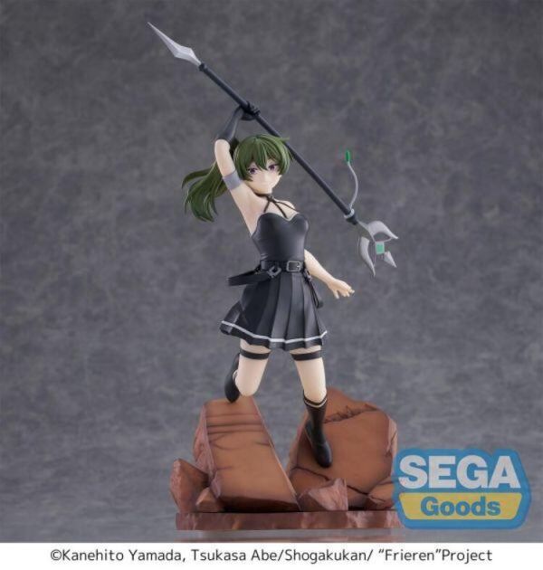 (預購) SEGA 景品 Luminasta 葬送的芙莉蓮 尤貝爾 幾乎能斬斷一切的咒語 2512 (預購) SEGA 景品 Luminasta 葬送的芙莉蓮 尤貝爾 幾乎能斬斷一切的咒語