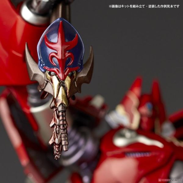 (預購) KAIYODO 海洋堂 ARTPLA S.W 鐵巨神vs邪神兵 組裝模型 AP034 20260510 KAIYODO 海洋堂 ARTPLA S.W 鐵巨神vs邪神兵 組裝模型 AP034