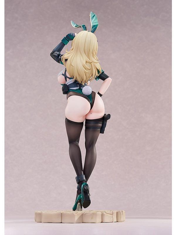 (預購) LUMINOUS BOX 1/6 CheLA77 原創插畫 兔女郎警官01 完成品 20260830 LUMINOUS BOX 1/6 CheLA77 原創插畫 兔女郎警官01 完成品