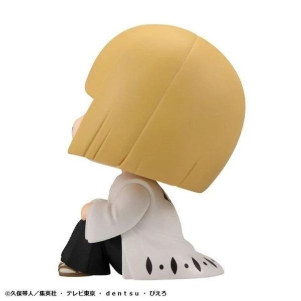 (預購) MEGAHOUSE Lookup  TV Anime BLEACH 死神 千年血戰篇 平子真子 20260813 MEGAHOUSE Lookup  TV Anime BLEACH 死神 千年血戰篇 平子真子