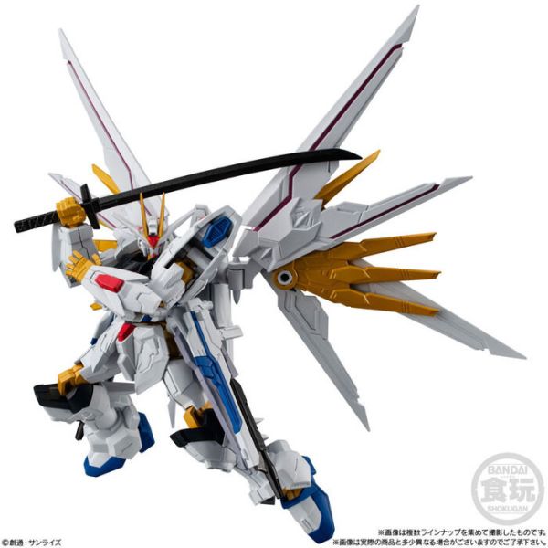 BANDAI 盒玩 機動戰士鋼彈 MOBILE SUIT 鋼彈 G-FRAME FA 07 全7種 一中盒12入販售 BANDAI 盒玩 機動戰士鋼彈 MOBILE SUIT 鋼彈 G-FRAME FA 07 全7種 一中盒12入販售
