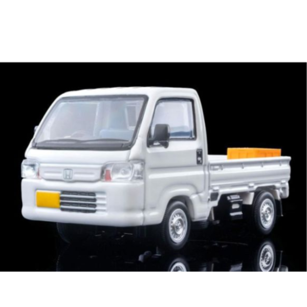 (預購) TOMYTEC 1/64 LV-N329e 本田 Honda Acty Truck SDX (White) 20260625 TOMYTEC 1/64 LV-N329e 本田 Honda Acty Truck SDX (White)