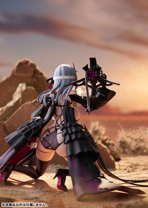 (預購) Good Smile figma 665 勝利女神:妮姬 神罰-第二種情感 可動完成品 20251031 Good Smile figma 665 勝利女神:妮姬 神罰-第二種情感 可動完成品