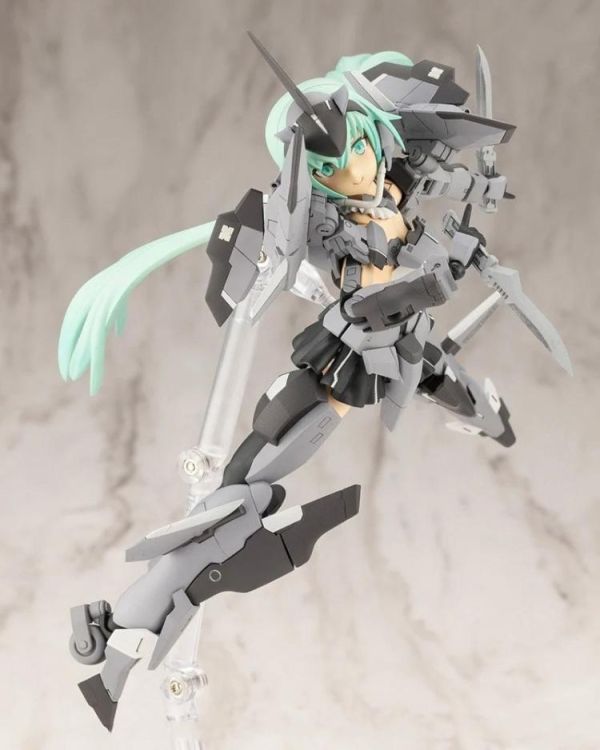 (預購) [再販] Kotobukiya 壽屋 MSG武裝零件 MW50J 複合盾牌 組裝模型 20260812 [再販] Kotobukiya 壽屋 MSG武裝零件 MW50J 複合盾牌 組裝模型
