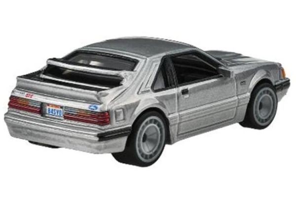 (預購) Hot Wheels風火輪 JKF31-9866 汽車文化 Power Trip "84 福特 Mustang SVO 20260510 Hot Wheels風火輪 JKF31-9866 汽車文化 Power Trip "84 福特 Mustang SVO