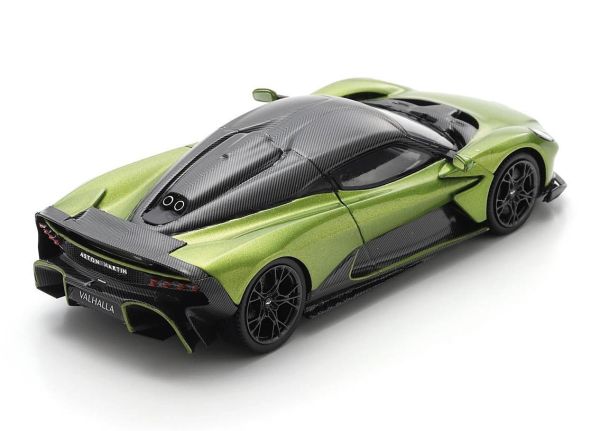 (預購) SPARK 1/43 奧斯頓馬丁 Aston Martin Valhalla 2026 S7785 20261005 SPARK 1/43 奧斯頓馬丁 Aston Martin Valhalla 2026 S7785