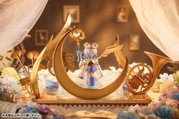 (預購) VKEND 1/7 洛天依 八音奇響 VER. 完成品 20260924 VKEND 1/7 洛天依 八音奇響 VER. 完成品