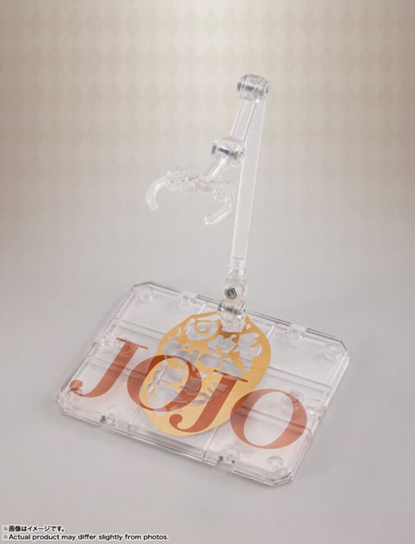 BANDAI S.H.Figuarts SHF JoJo的奇妙冒險 喬納森・喬斯達 可動完成品 BANDAI S.H.Figuarts SHF JoJo的奇妙冒險 喬納森・喬斯達 可動完成品