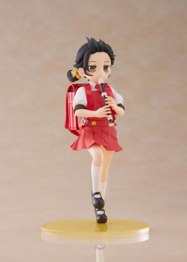 (預購) [標準版] AliceGlint Vocaloid小學生 歌愛雪 強風大背頭 PVC完成品 20260414 [標準版] AliceGlint Vocaloid小學生 歌愛雪 強風大背頭 PVC完成品