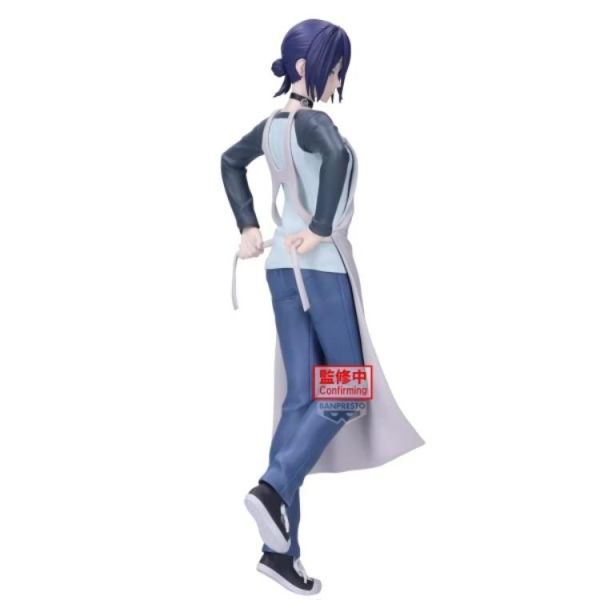 (預購) BP景品 鏈鋸人 蕾潔篇 G&G 蕾潔 二道咖啡廳ver. 眼鏡牌 BANPRESTO 2612 20260709 BP景品 鏈鋸人 蕾潔篇 G&G 蕾潔 二道咖啡廳ver. 眼鏡牌 BANPRESTO