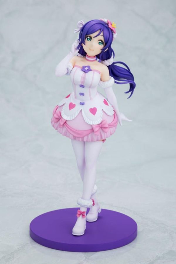 (預購) KADOKAWA LoveLive! 東條希 我們是合而為一的光芒Ver. 完成品 20260917 KADOKAWA LoveLive! 東條希 我們是合而為一的光芒Ver. 完成品