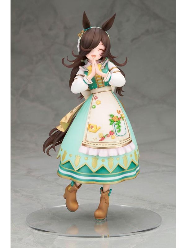 (預購) ALTER 1/7 賽馬娘Pretty Derby 米浴 Yummy Dreamy Fairy 完成品 20261105 ALTER 1/7 賽馬娘Pretty Derby 米浴 Yummy Dreamy Fairy 完成品